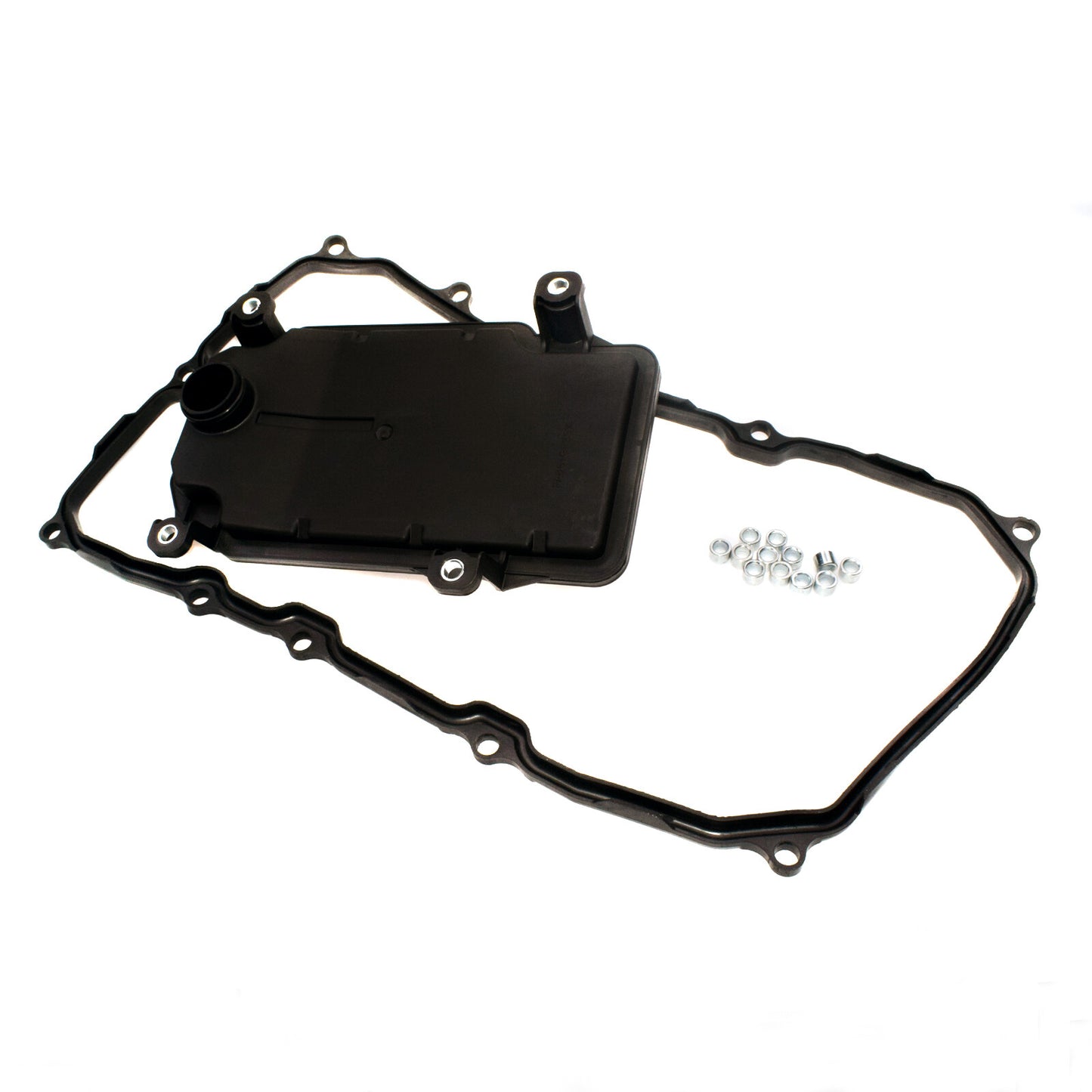 Automatic transmission filters, gaskets, and screws for Volkswagen Touareg and for Audi Q7 0C8325435