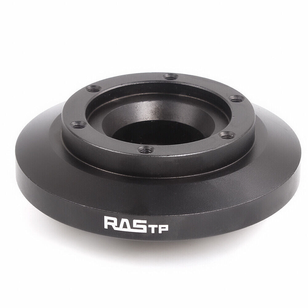 Steering Wheel Short Hub Adapter E46H For 01-06 for BMW 323i 318i 328i 330i M3 Z4