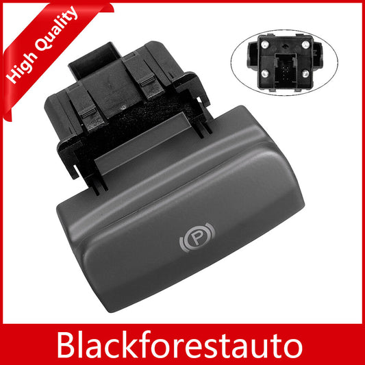Electronic Hand Brake Switch Parking Brake Fit for Citroen for C4 for Peugeot 3008 5008