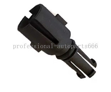 2 Intake engine manifold connectors suitable for Mercedes-Benz ML, C230, C280, CLK, GLK, E350, R350, SLK