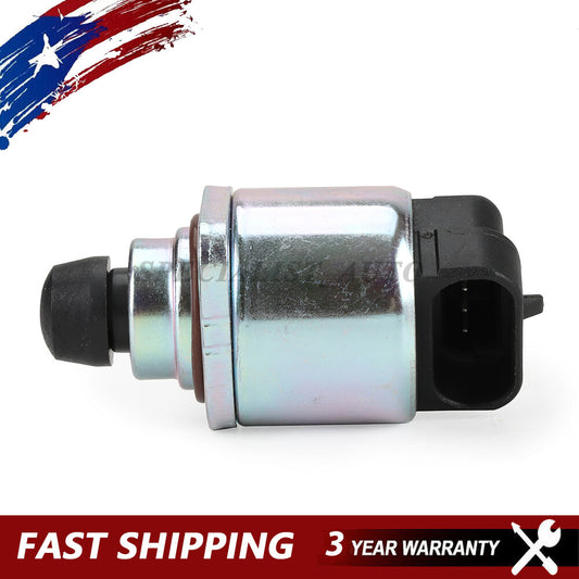 Fit for Cadillac for Chevrolet for GMC V8-17113598 Replace Idle Air Control Valve Motor