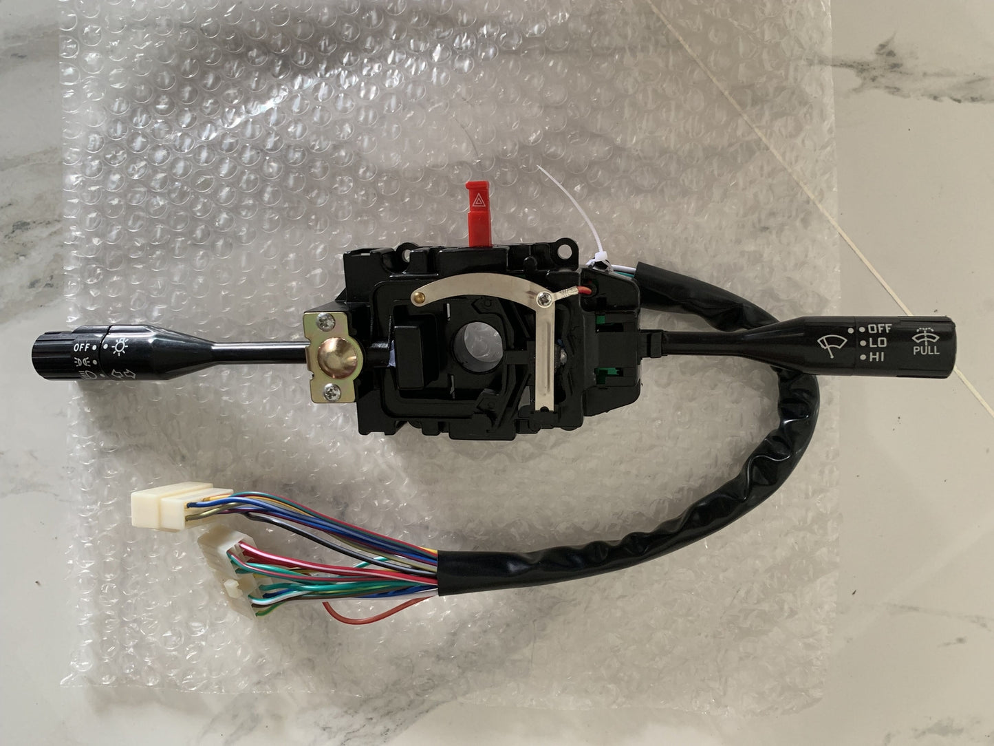 SJ413 -Combination Switch Headlight Wiper Flash for Suzuki Samurai 85-95