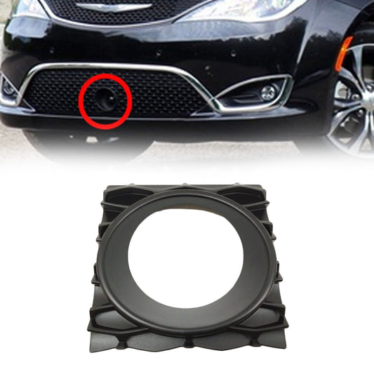 for Chrysler for Pacifica For Front Lower Adaptive Cruise Control Bezel