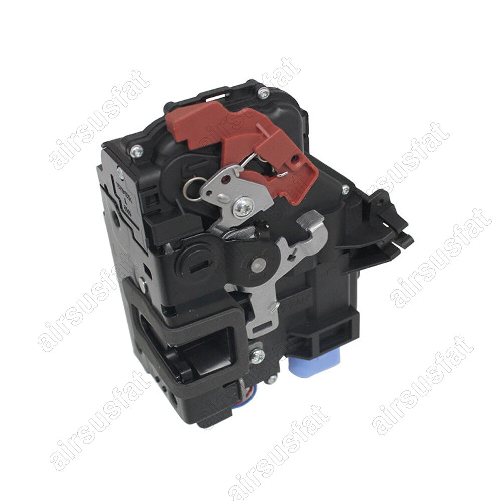 for Porsche for Cayenne and for Volkswagen Touareg LR rear driver's door lock actuators (pair)