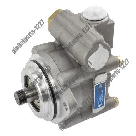 WA920-30-1018 for Power Steering Pump Left, Fits for Mercedes Om366