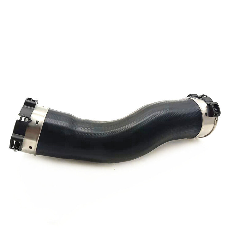 Intercooler Boost Turbo Hose Pipe for Mercedes-Benz W166 ML GLE A1665280482