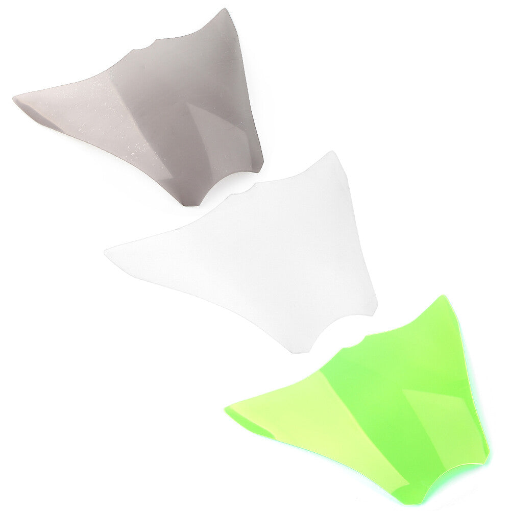 Front Headlight Cover Shield Lens Protector Smoke for HONDA CB1000R 2008-2017