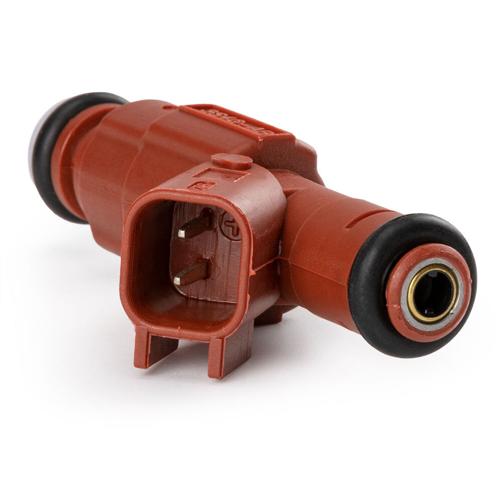Four sets of 12-hole fuel injectors suitable for 1999-2004 for Ford for Mustang 3.8L. 0280156161