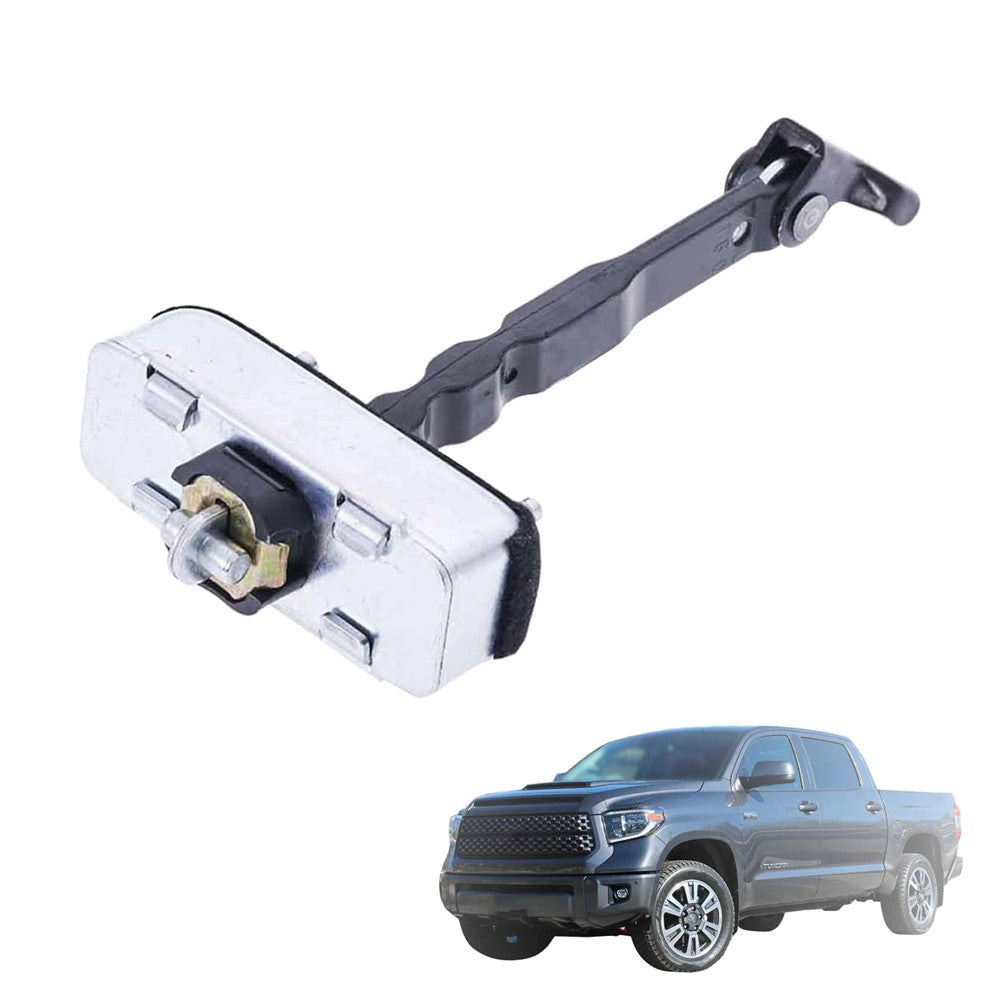 Car Front Left or Right Door Check Arm Stop Hinge Strap for Toyota Tundra 07-21