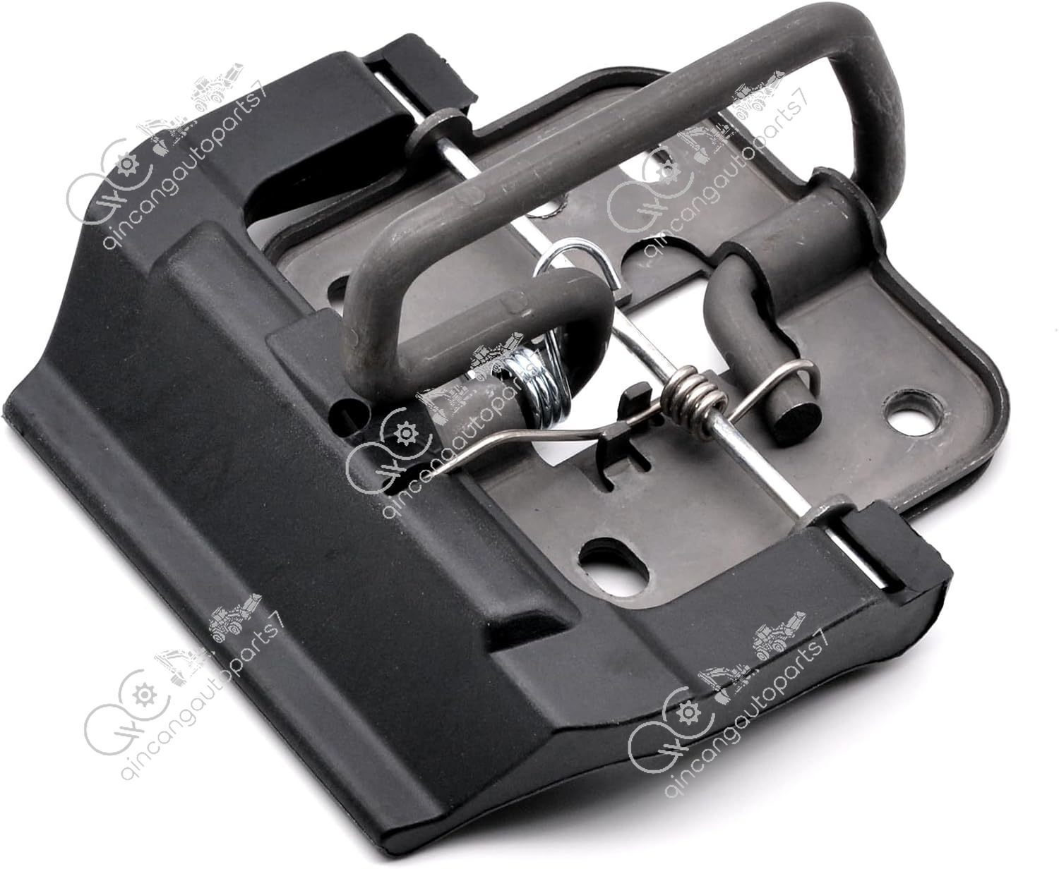 Hood Bonnet Lock 5NA823186A Fit for VW for Tiguan MK2 2017-2019