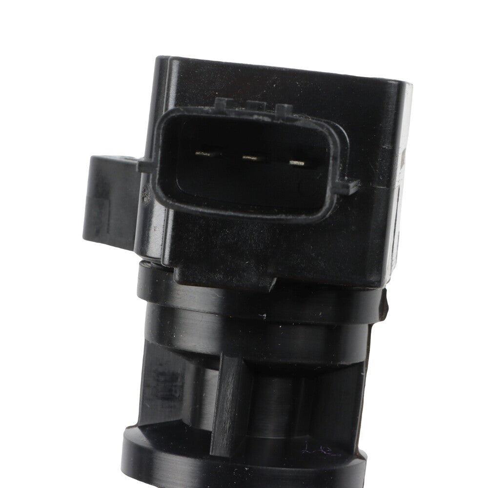 4x Ignition Coil  4x Iridium Spark Plug Fit for 2006-2008 for Mazda 5 UF541