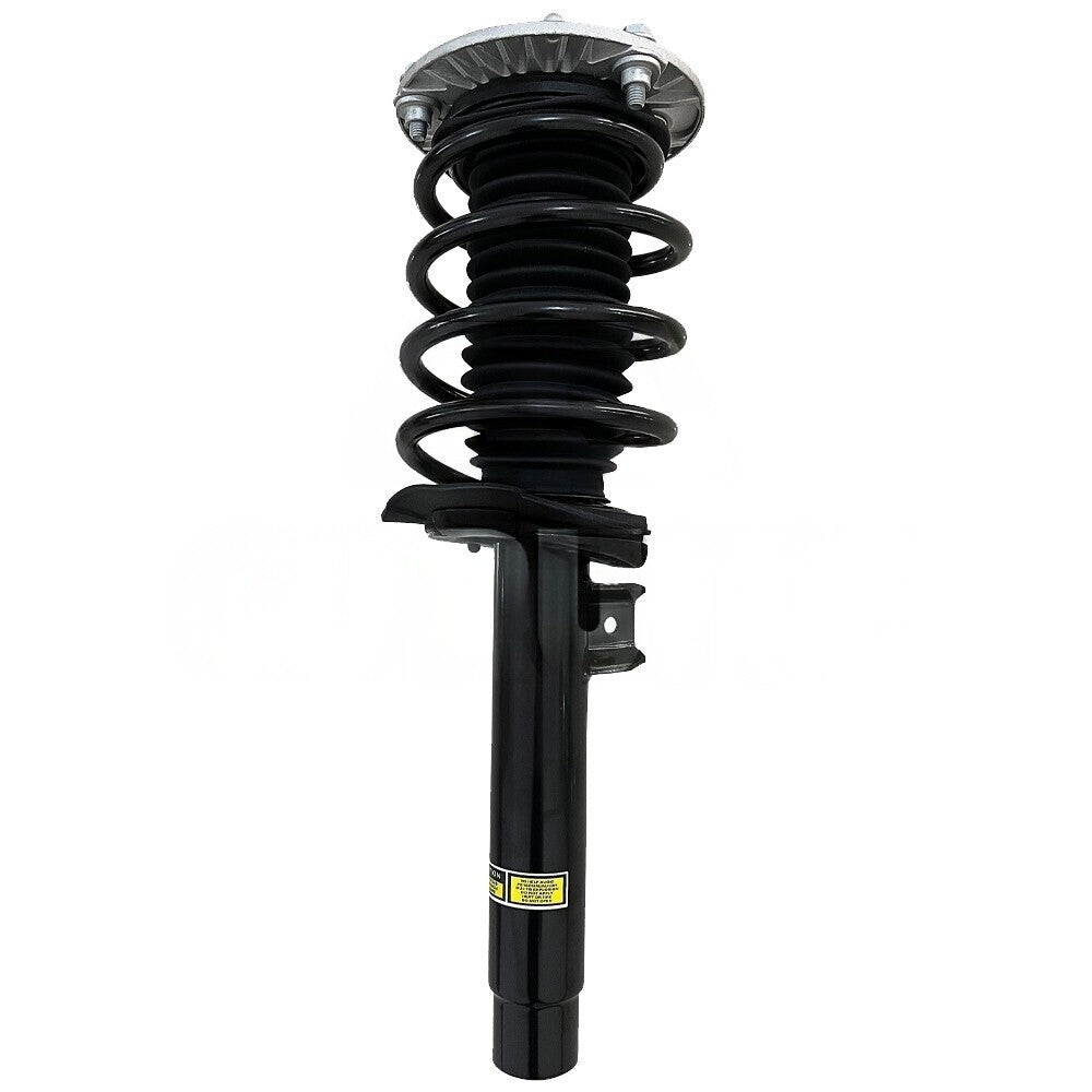 1 Pair Front Shock Struts Spring Assys Fit for BMW X3 F25 2011-2017 X4 F26 2015-2018