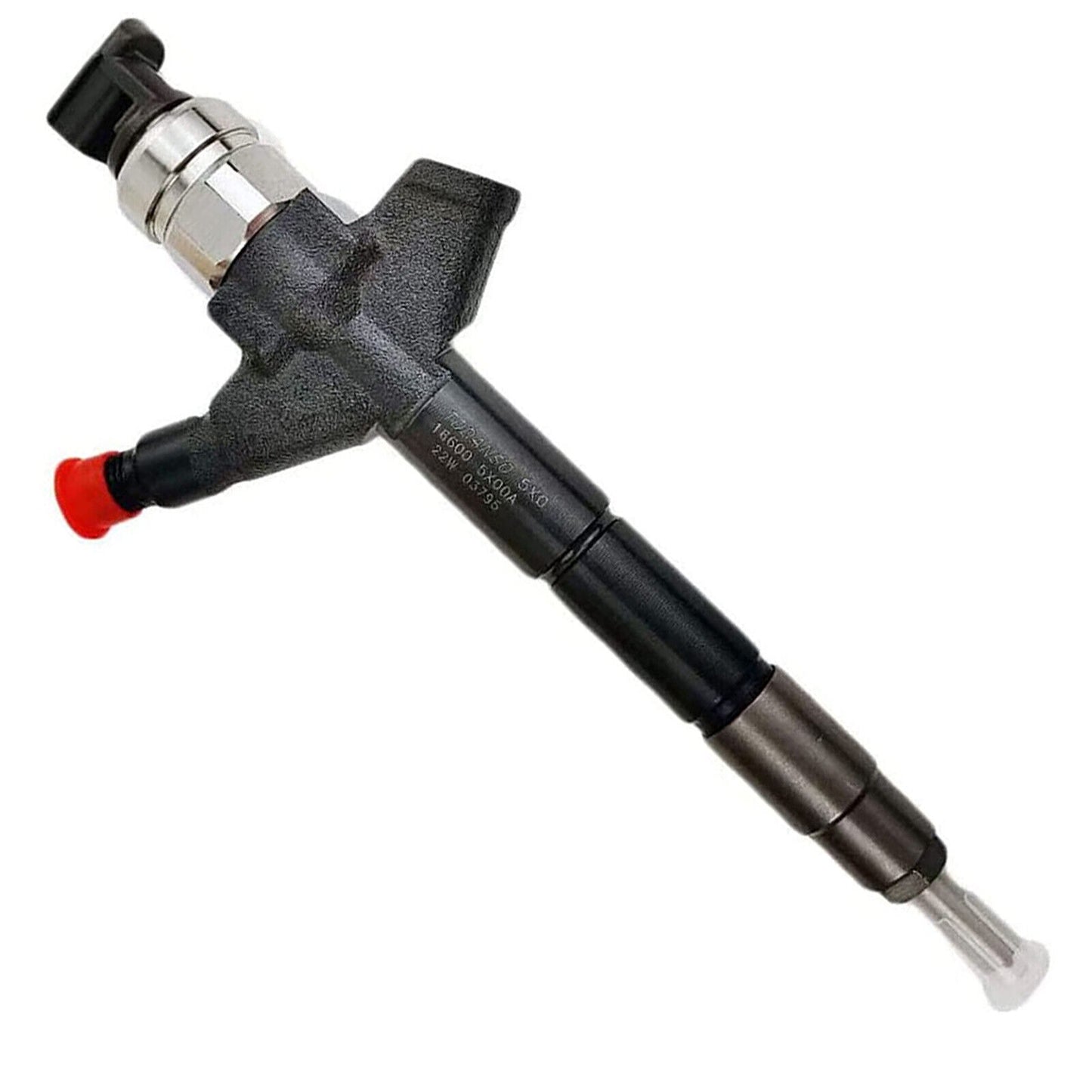 for Nissan NP300 NAVARA FRONTIER 2.5 dCi Fuel Injector 295050-1050 16600-5X30A