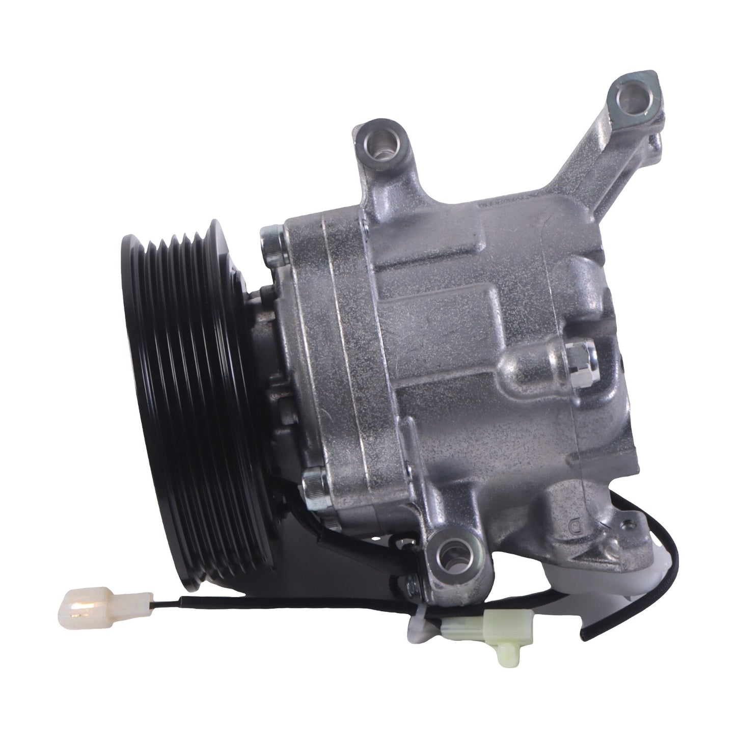 6PK A/C Compressor SV07C 447190-6121 for Toyota Rush for Daihatsu Terios 2006-2012