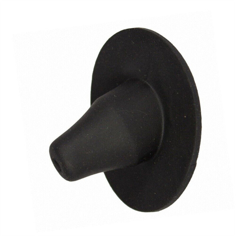 Antenna frame rubber boots are suitable for Ford 08-16 F250/350 Super/Duty 7C3Z-18A927-A