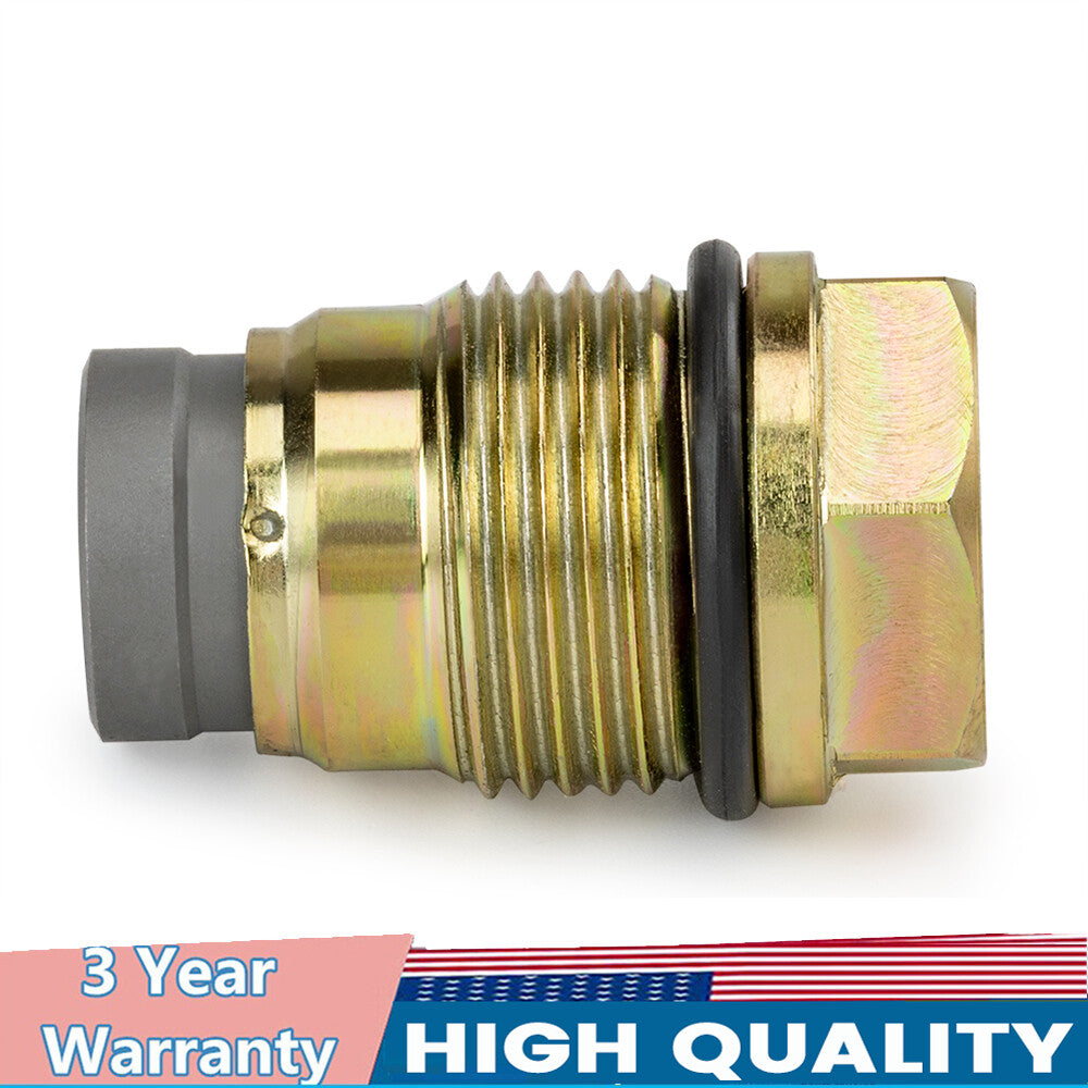 Fuel rail pressure relief valve for Dodge for RAM 2500 6.7 diesel 68005441AA