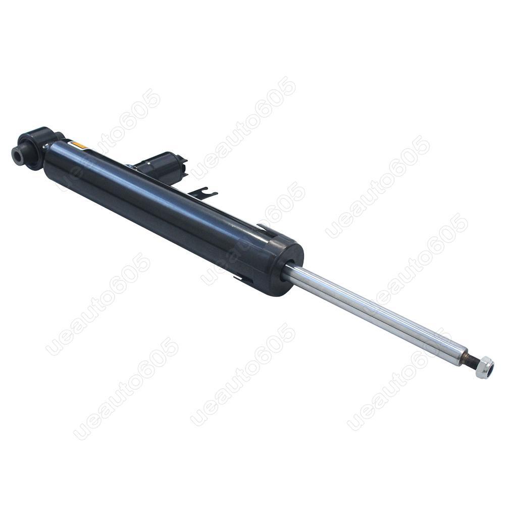 2x Rear Shock Absorber Cores for BMW X3 F30 F80 12-15 AWD RWD w/ EDC 37126852927