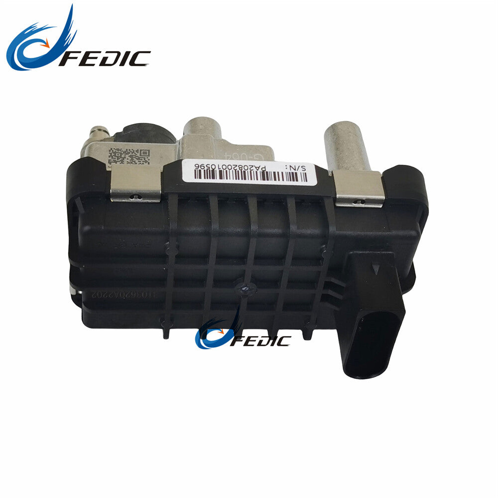 Turbo wastegate G-008 796910 for Dodge Nitro for Jeep Cherokee 2.8 CRD 130 Kw RA4428
