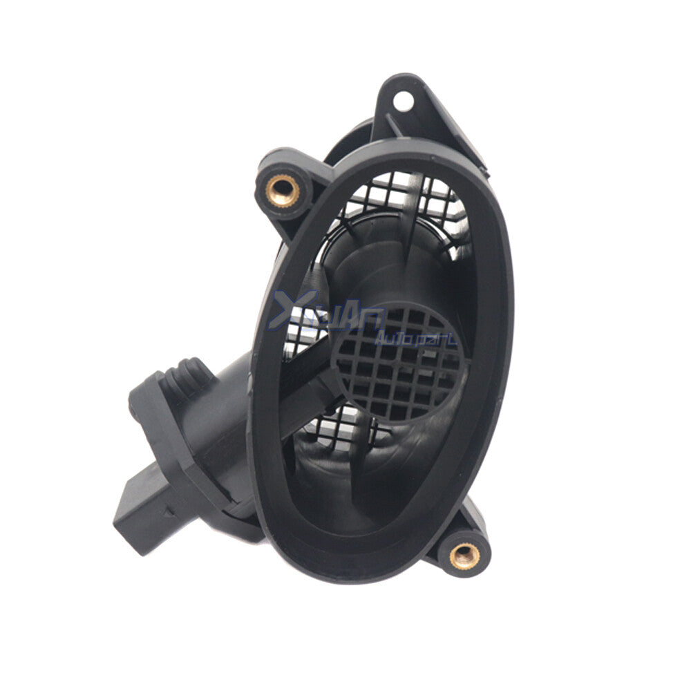 13712247002 for Volkswagen airflow sensor suitable for BMW 330d, 330xd, 525d, 530d, 730d, E46, E38, E39
