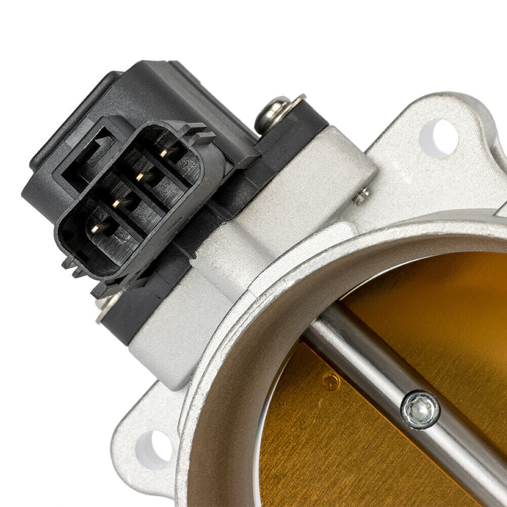 Throttle Body w/TPS Sensor for Lincoln for ford F150 F250 F350 Expedition 5.4L US
