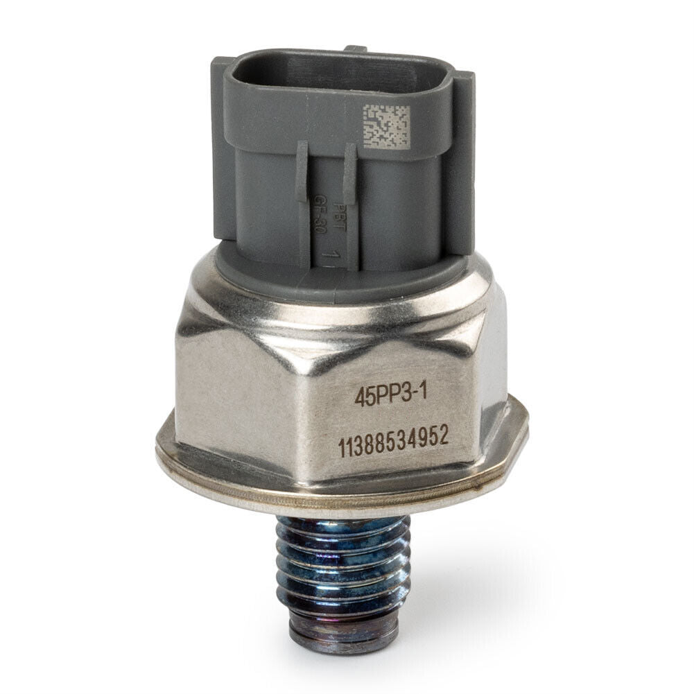 The new manifold pressure map sensor is compatible with for Chevrolet CT5, Malibu, and for Cadillac CT6. (12650598)