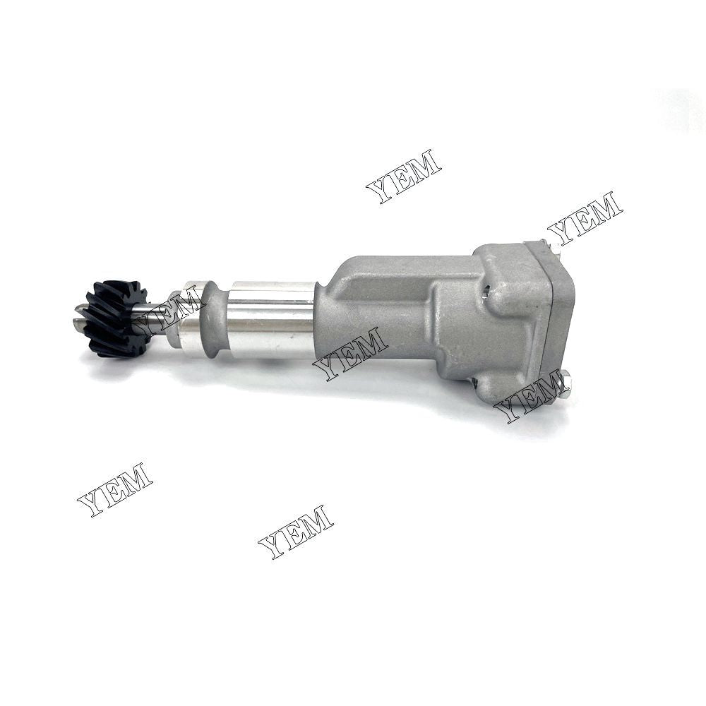 S4Q2 Oil Pump 32C35-01021 350-8345 L240-0008C Fit for Mitsubishi Engine Parts.