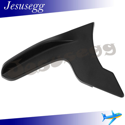 Front Left for Seat Back Recliner Adjuster Handle For 11-13 for Ford Fiesta 12-13 Focus