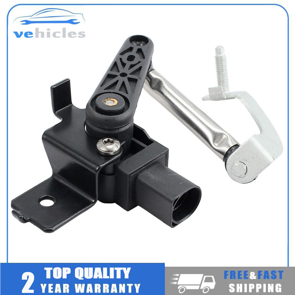 Headlight level sensor front applicable to for Audi A3, for Volkswagen for Golf , for Jetta GTI, Rabbit 1K0941274C