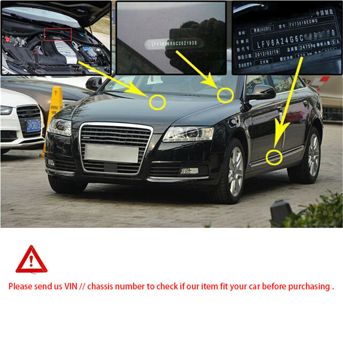 1.8T exhaust valve kit for Mercedes-Benz C200, E200, SLK200