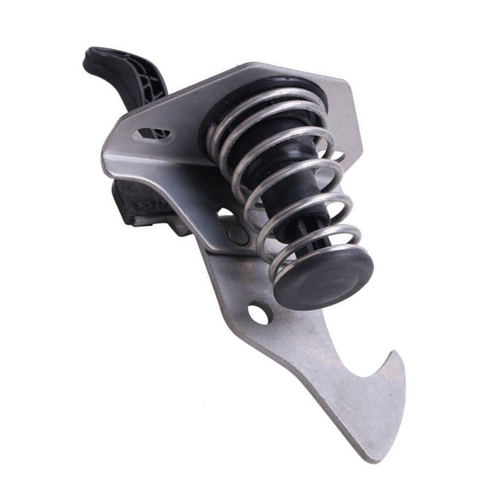Hood Safety Catch Latch Lock Hook 51232990367 Fit for BMW X1 2013 2014 2015