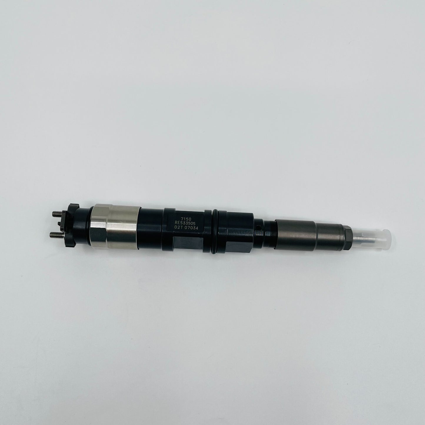 095000-7150 RE533505 Diesel Injector for 4045 Tractor Diesel Engine