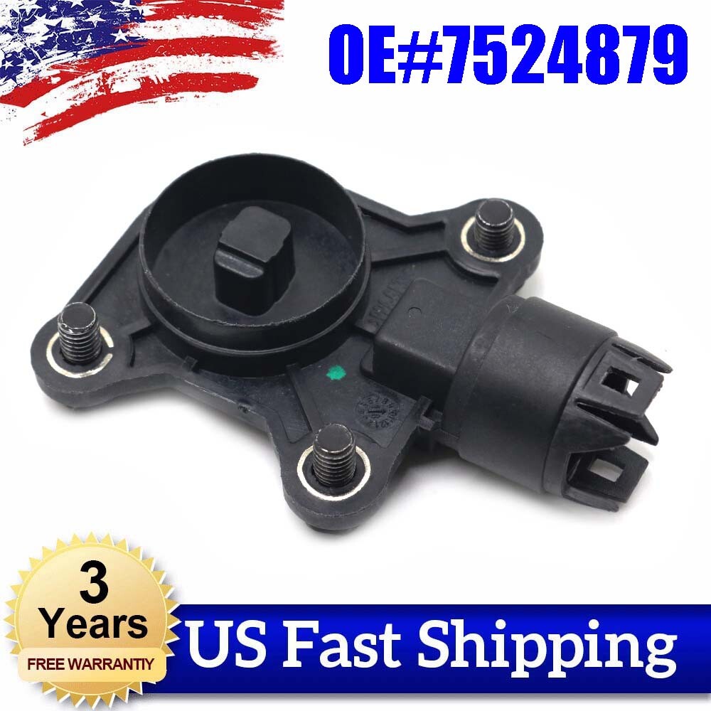 Variable timing eccentric shaft sensor 11377524879 is suitable for BMW 128I, 323I, 325I, and 525I models.