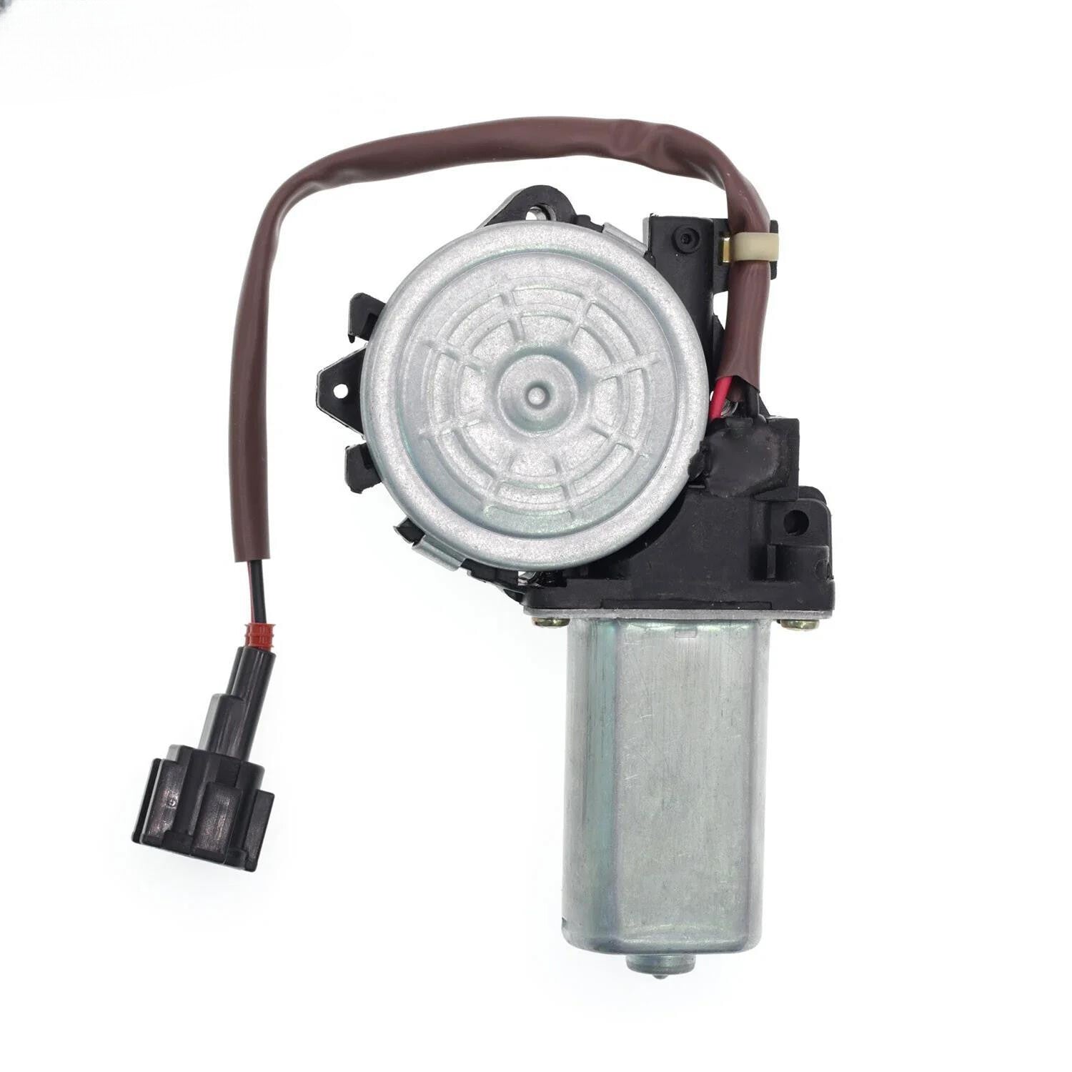 Rear Left Electric Window Lifter Regulator Motor For 2005-15 for Nissan LIVINA TIIDA