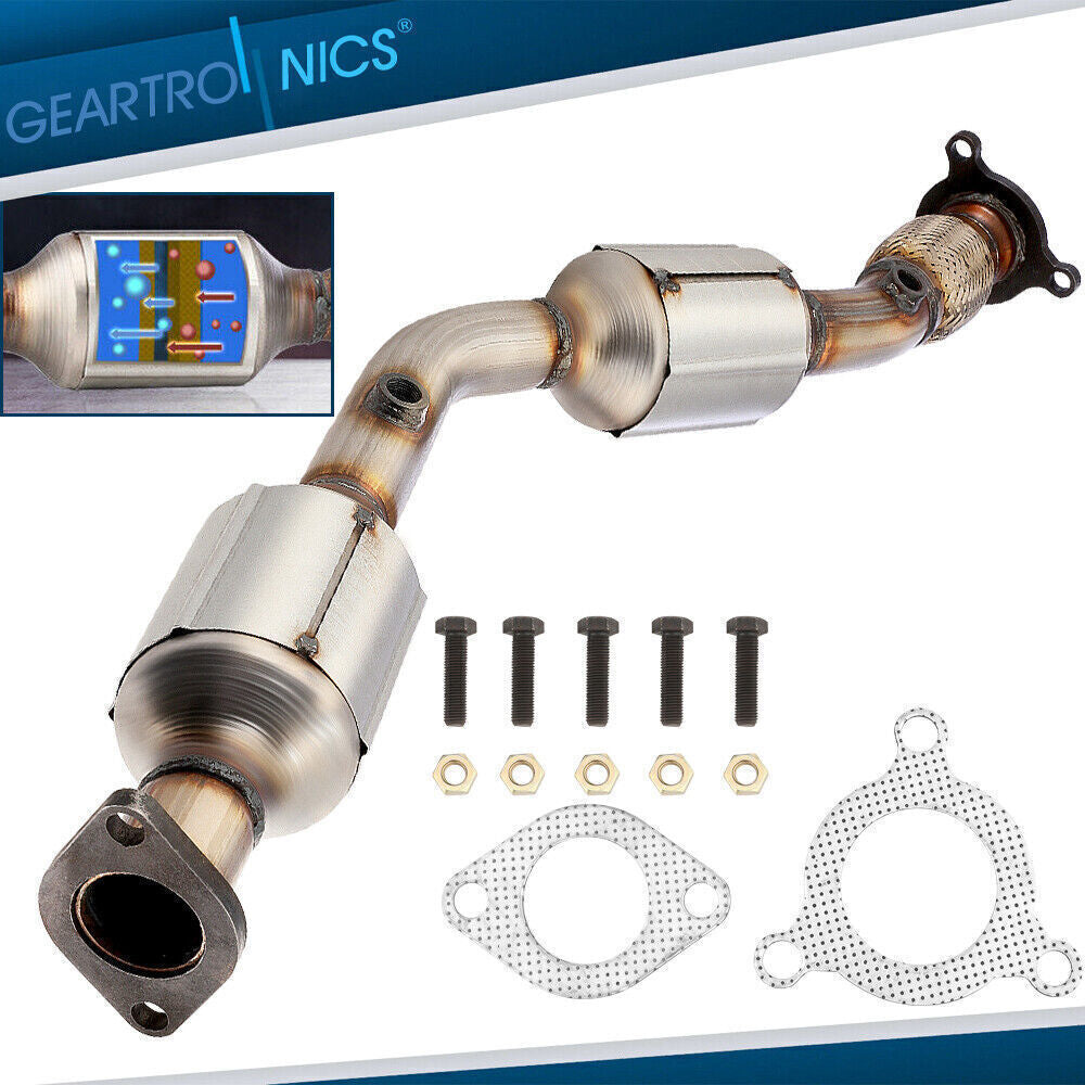 CATALYTIC CONVERTER FOR 2008 2009 -2011 for CHEVROLET HHR 2.2L AND 2.4L Direct-Fit