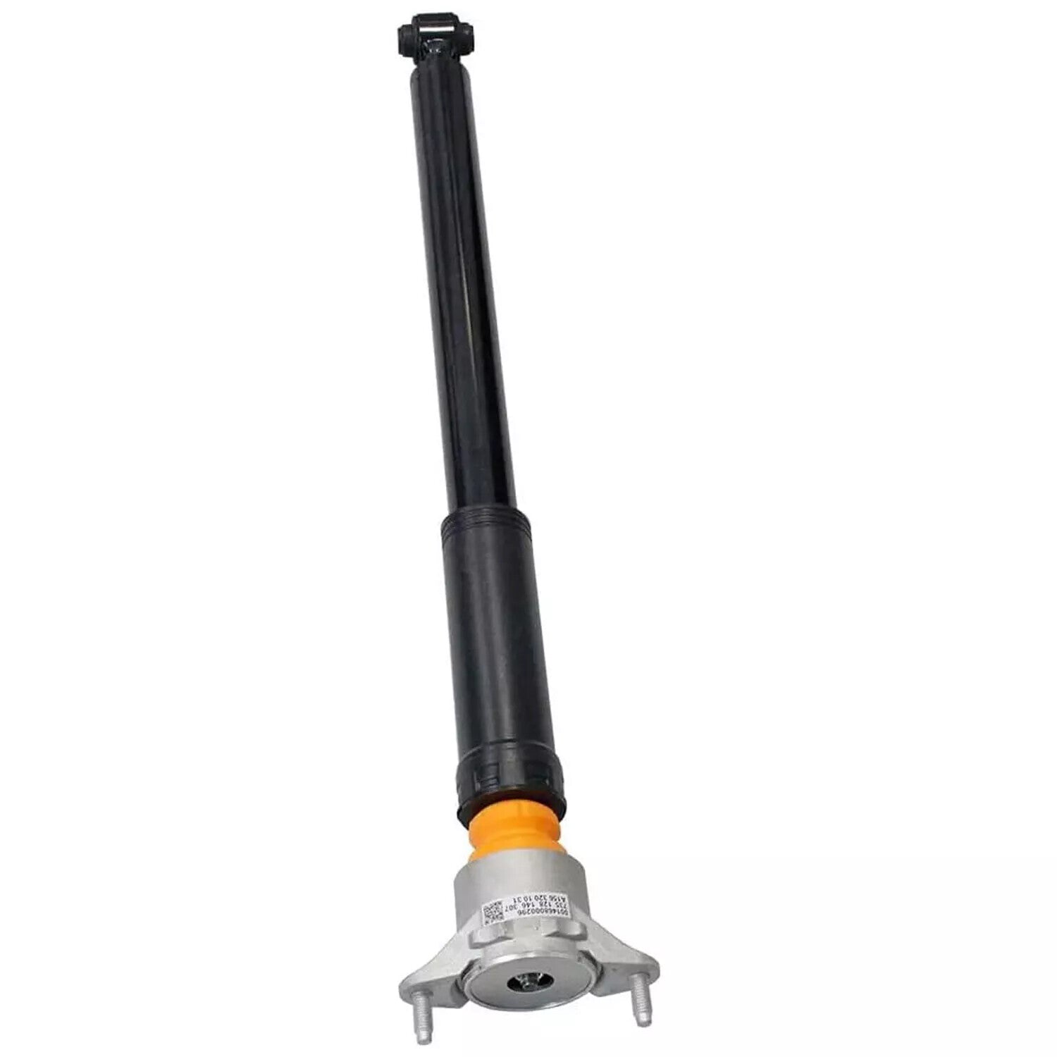 Rear LH+RH Shock Strut Assys with Magnetic #23405720, suitable for Cadillac GM CT6 2016-20
