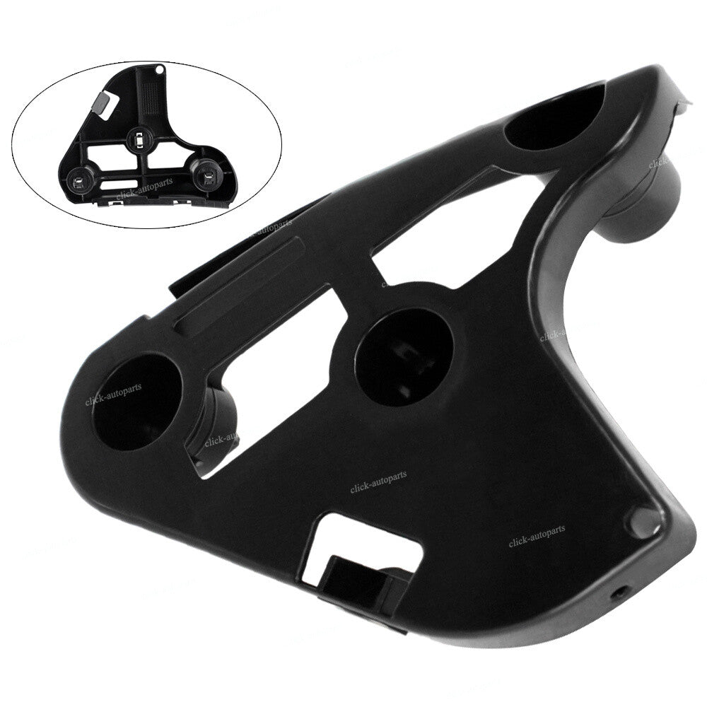 Front Right Bumper Bracket Retainer Fit For 07 08 09 10 11 12 13 for Toyota Tundra
