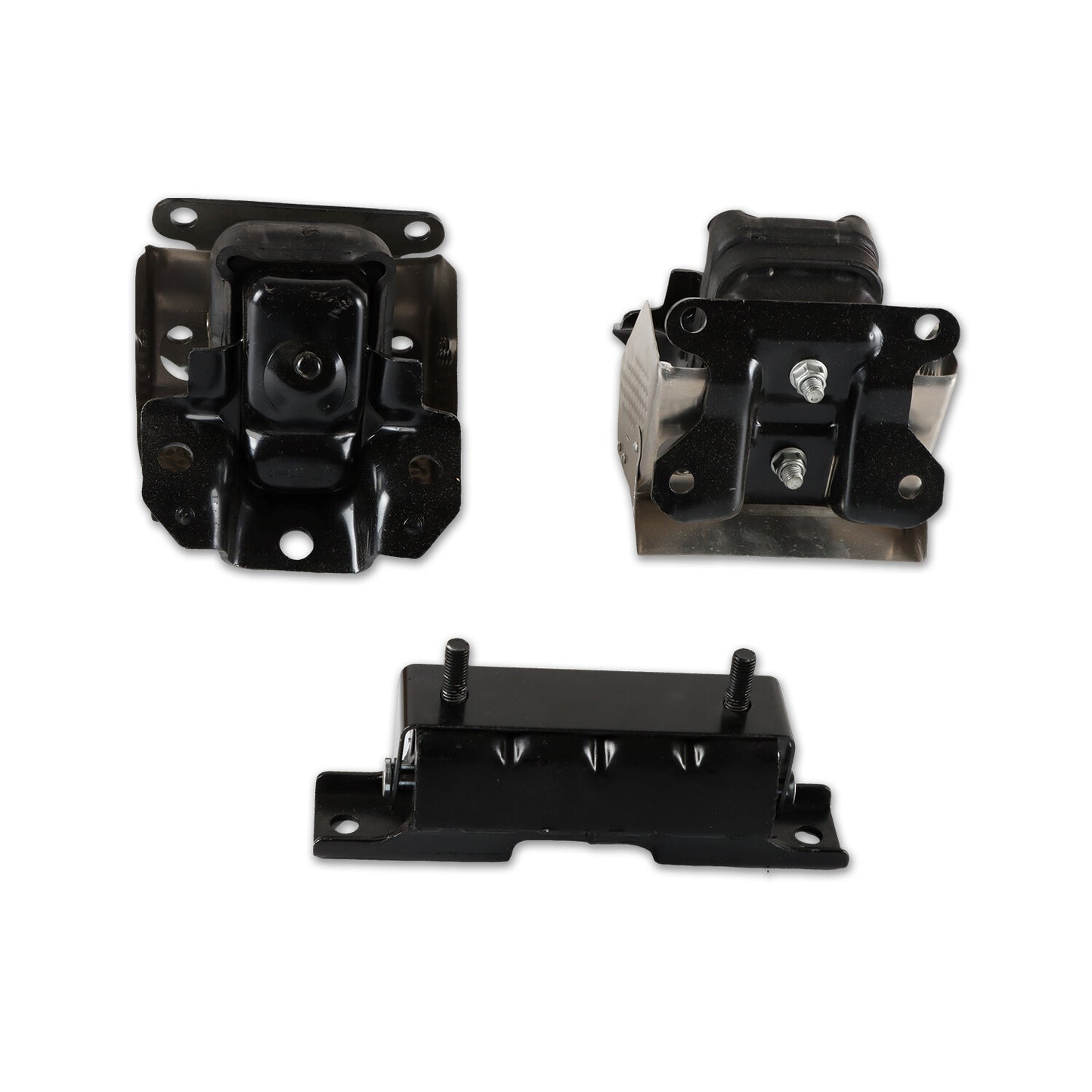Engine Motor  Trans Mounts For Silverado for Sierra Tahoe for Yukon A2638 A5365 A5365
