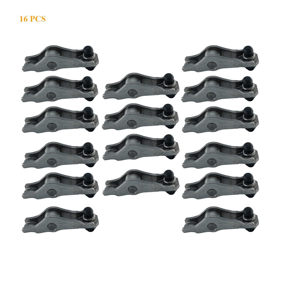HIMYCAR rocker arm for Pajero Montero Sport for Challenger L200 Triton 2.5 4D56 2WD