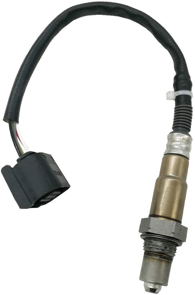 The new 06K906262AC rear O2 oxygen sensor is suitable for Audi A3 S3TT, for Volkswagen Atlas GTI, and for Golf .