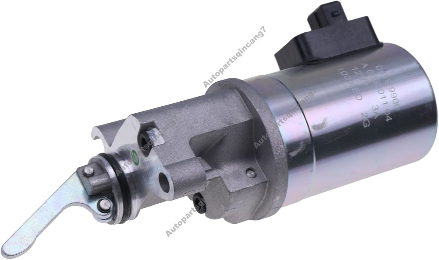 Fuel Shutdown Solenoid 02113788 for Deutz Engine BF4M2012 BF6M2012 1013