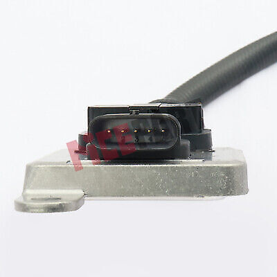 5WK96666 R2AX-18-JH1A Nitrogen Oxide Nox Sensor compatible MazdaCX-7 2.2L Diesel