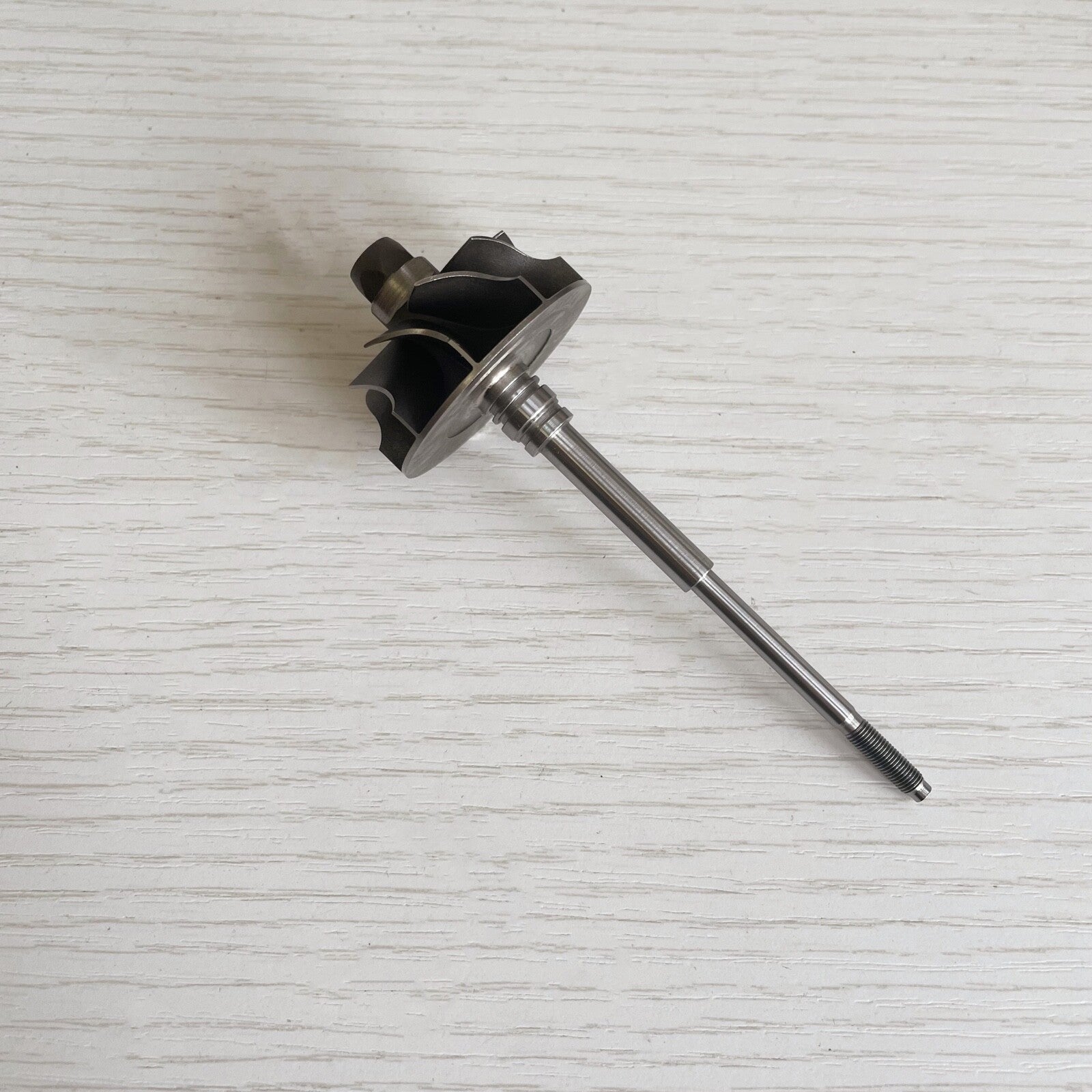 KP39 54399700049 54399880049 Turbine Shaft/Turbine Wheel Shaft
