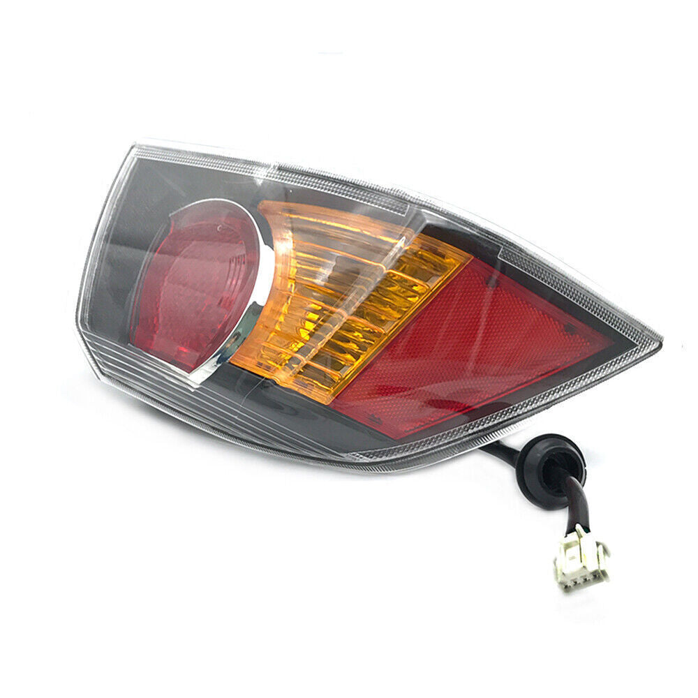 Tail Light Lamp Left Driver Side Fits for Mitsubishi Lancer 2009-2015 8330A621
