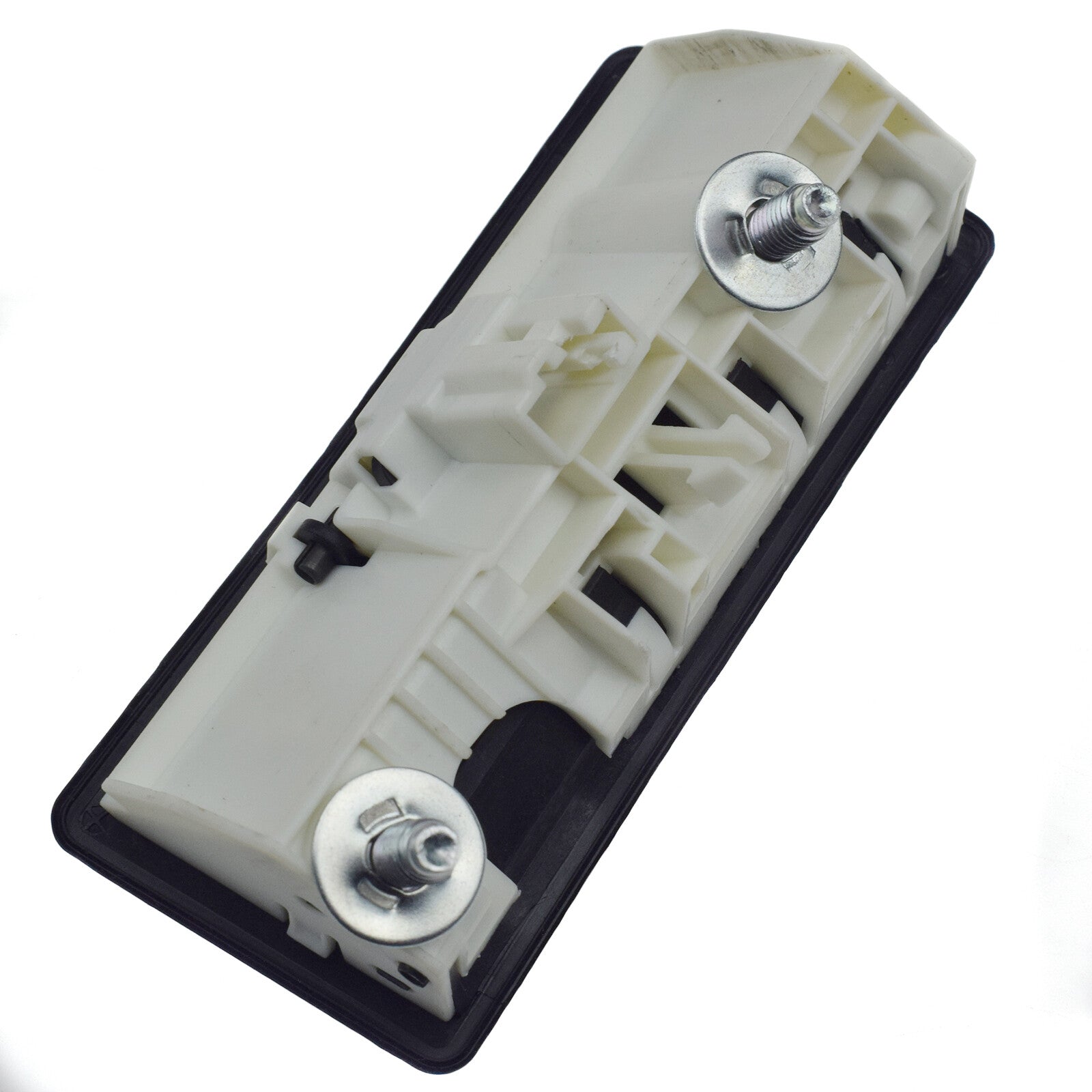 Trunk release switch button lock cover 5N0827566T is suitable for Audi for A4,for A5,for A6,and for Volkswagen for Passat .