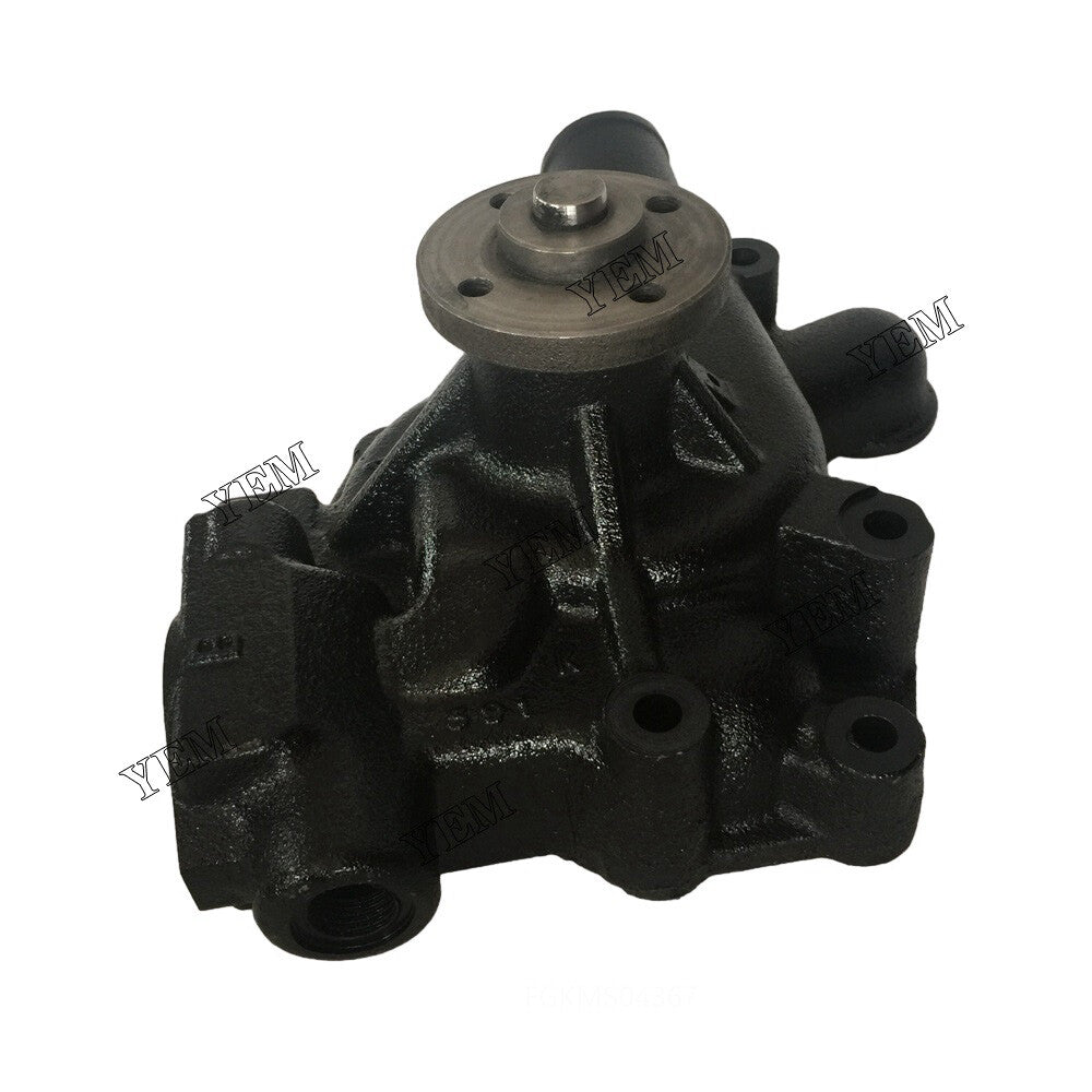 B3.3 QSB3.3 water pump is suitable for diesel engines and is compatible with water pumps.