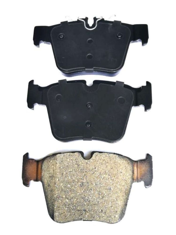 Brake Pads Set For MB for Mercedes C Class for Mercedes-Benz GLC43 AMG GLC300 C43