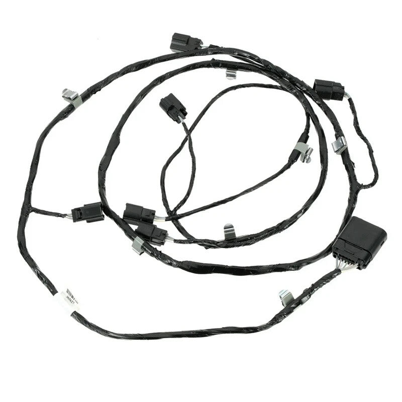 Front FASCIA harness for Jeep , GRAND, and Cherokee 14-2015 68143109AB