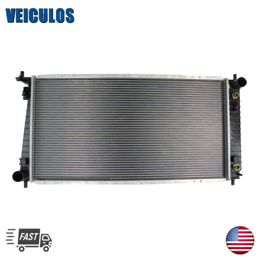 2136 Radiator for Ford Expedition F-150 F-250 F-350 Super Duty for Navigator 4.6/5.4