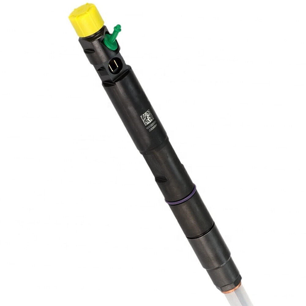 EJBR02601Z Fuel Injector for Delphi for SSANGYONG Rexton 2.7L Xdi Diesel A6650170121