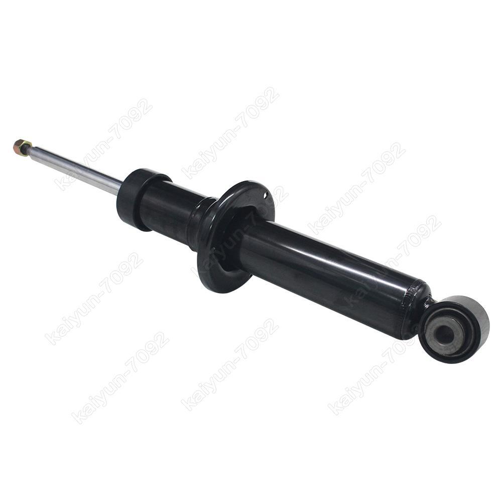 2x for BMW X3 F25 F26 2011-2018 Rear Left Right Shock Absorber Cores w/o EDC